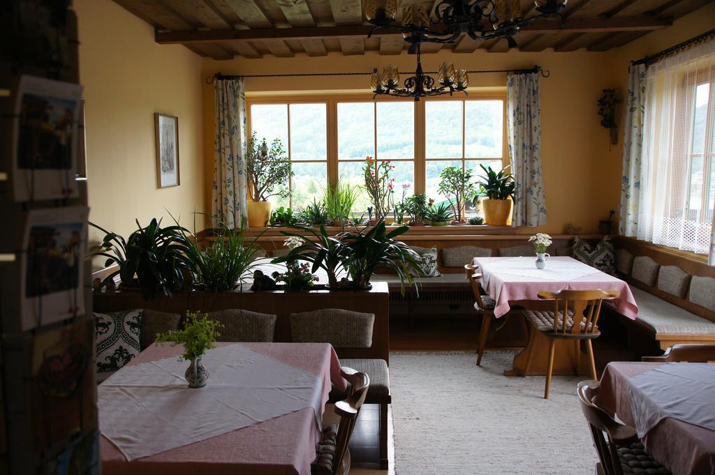 Haus Lisa Apartment Fuschl am See Exterior photo